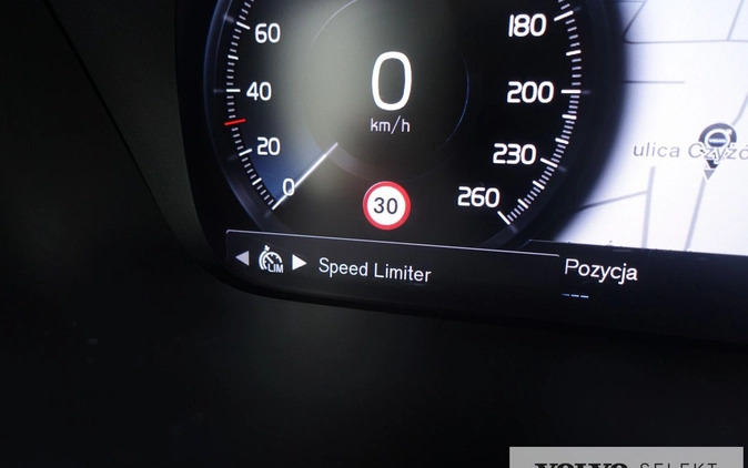 Volvo V60 cena 159900 przebieg: 84000, rok produkcji 2022 z Rumia małe 529